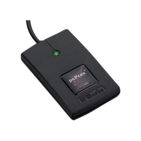 Rf Ideas Pcprox Hid 82 Series Usb Reader RDR-6082AKU